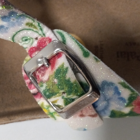 Giulia Palai Sandal - Picture 3 of 5